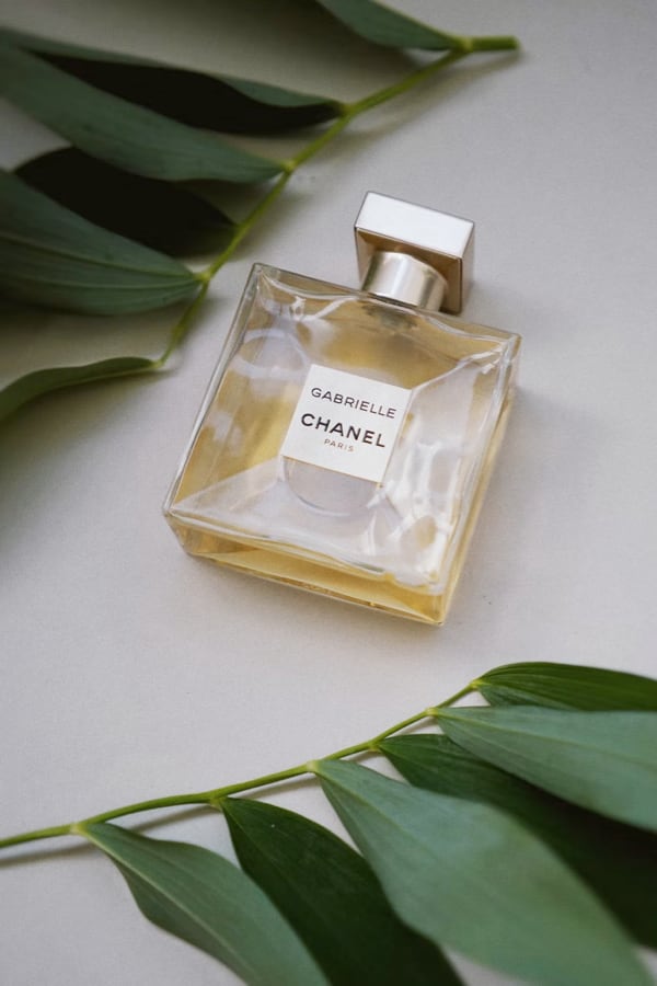 image parfum Gabrielle de Chanel version desktop